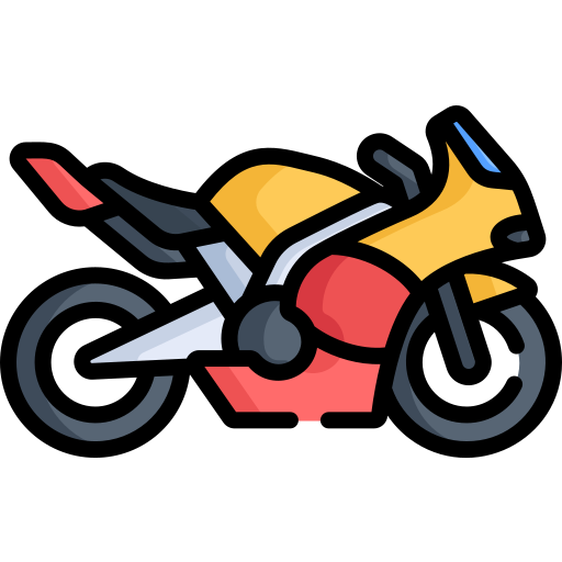 Motorky