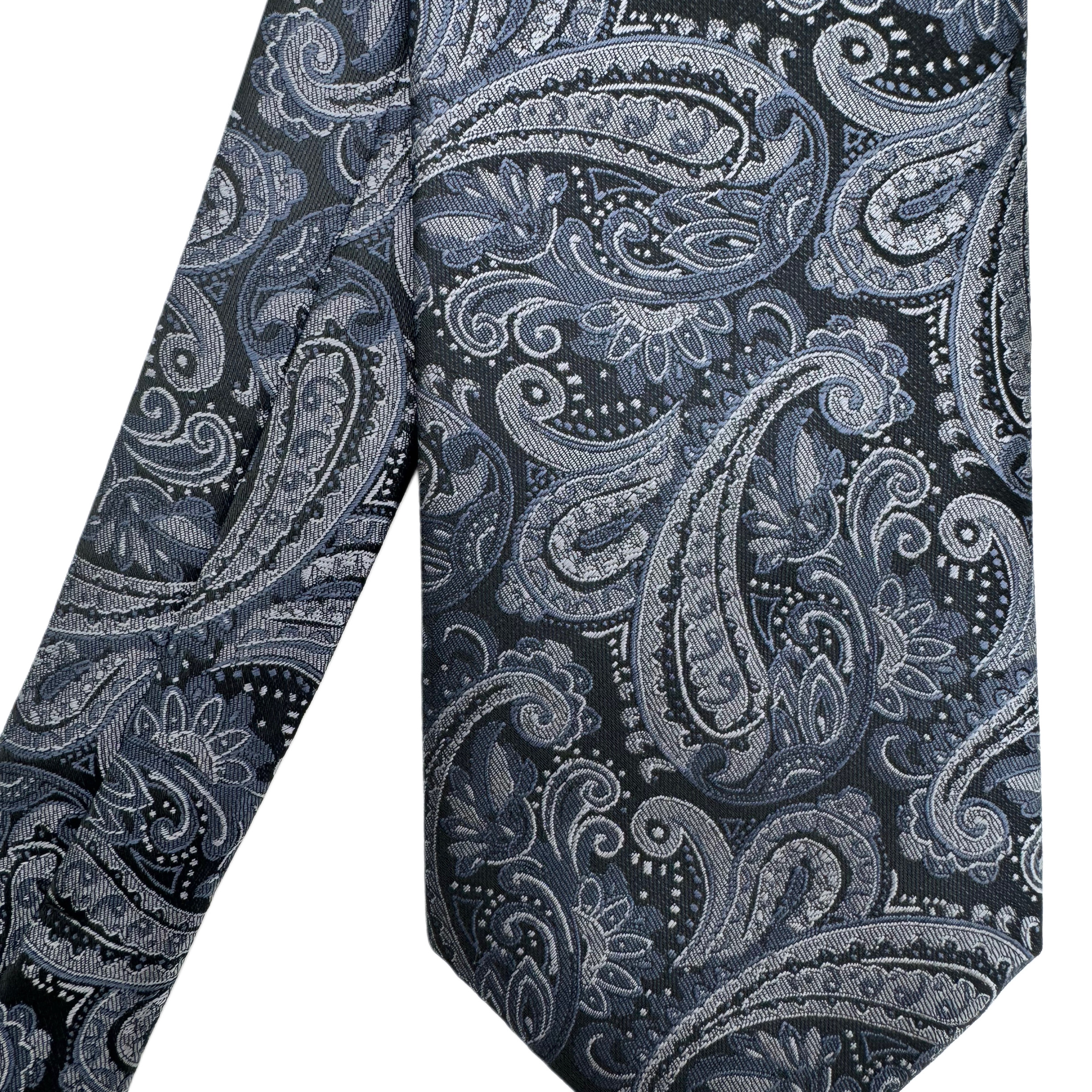 Pánská kravata Paisley Pattern