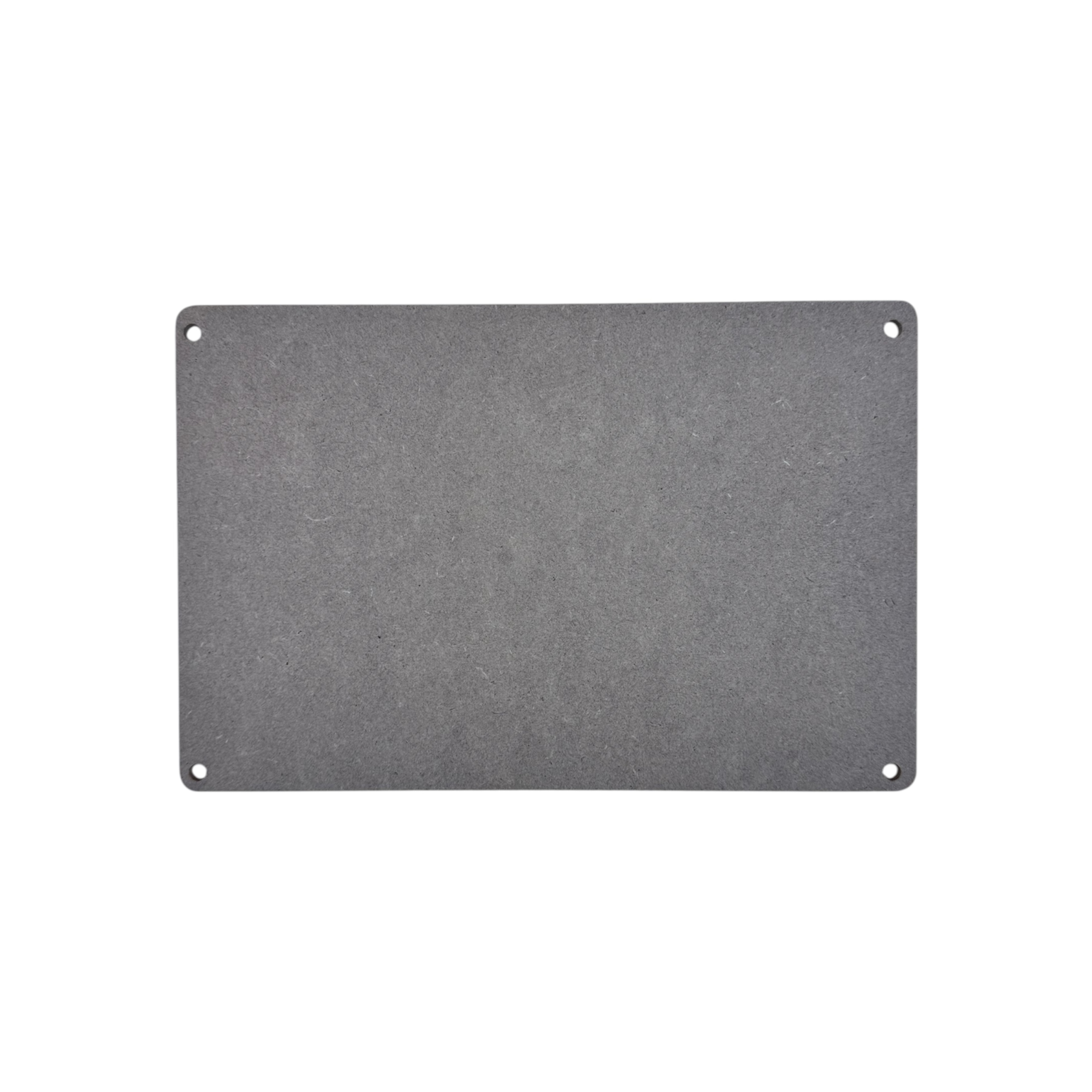 Dřevěná závěsná dekorace - Práce na zahradě